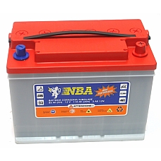 AKUMULATOR12 V/110Ah MOKRI AKUMULATOR12 V/110Ah MOKRI