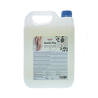 BENTIN PLUS - SENSITIVE TEKUĆI SAPUN 1/5 L
