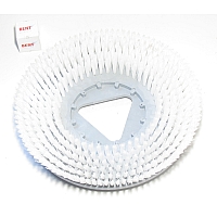 HAK99739500 ŠČETKA HAK B12 0,7