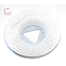 HAK99739500 ŠČETKA HAK B12 0,7