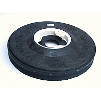 ŠČETKA HAK 45/43 K901 0,3