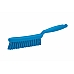VIK41953 ŠČETKA ROČNA OZKA MODRA