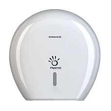 DISPENZER TOA. PAPIRA U ROLNI MAXI bijeli