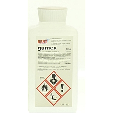 GUMEX 1/250 ml GUMEX 1/250 ml