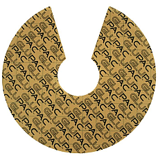 LEPLJIVA PLOCA AURA (6 koml)