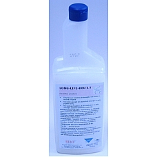 LONG LIFE DEO 1/1