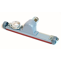 ŠOBA TALNA IND 300mm NA KOLESIH fi50 Z GUMICAMI