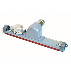 ŠOBA TALNA IND 300mm NA KOLESIH fi50 Z GUMICAMI