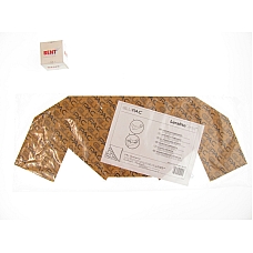 PLOČA LJEPLJIVA LURALITE 1/6