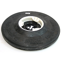 NOSILNA PLOŠČA HAK 45 / 43 cm