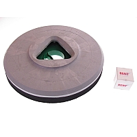 HAK99777700 NOSILNA PLOŠČA HAK B12