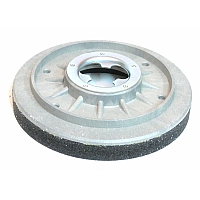 NOSILNA PLOŠČA WIR 43 KORUND