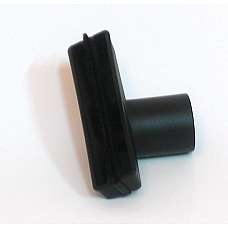 ŠOBA ROČNA ŠČETKA VALZER