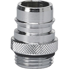 VIK0715 SPOJKA ZA VODO HITRA 34 Z NAVOJEM