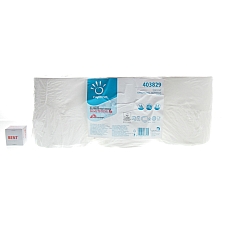 UBRUSI PAPIRNATI OVERSOFTAUTOCUT 1/6