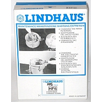 VREČKA LIH HF 6 1/6