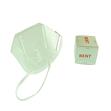 zašcitna maska ffp2 1